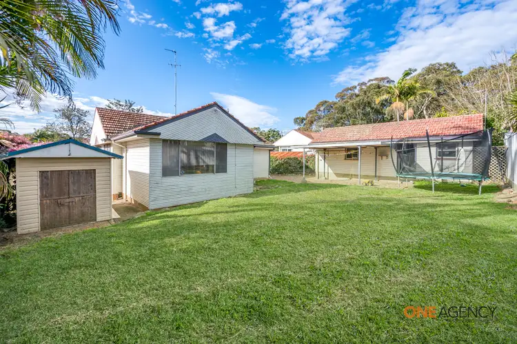 Fifth view of Homely house listing, 86 James Street, Charlestown NSW 2290