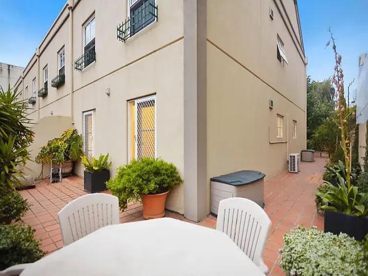 Second view of Homely apartment listing, 13/77 Coventry Street, Southbank VIC 3006