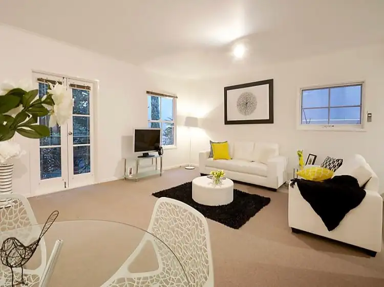 Third view of Homely apartment listing, 13/77 Coventry Street, Southbank VIC 3006