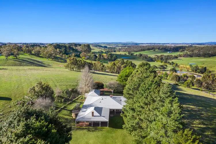 Main view of Homely house listing, 90 Trickeys Lane, Drummond VIC 3461