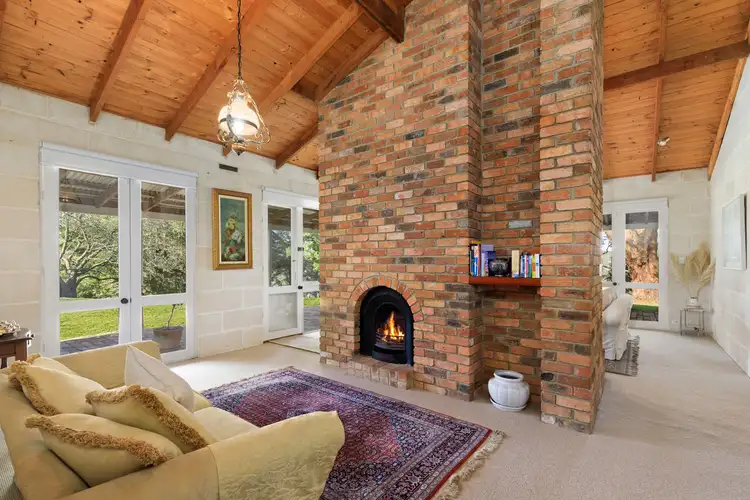 Third view of Homely house listing, 90 Trickeys Lane, Drummond VIC 3461