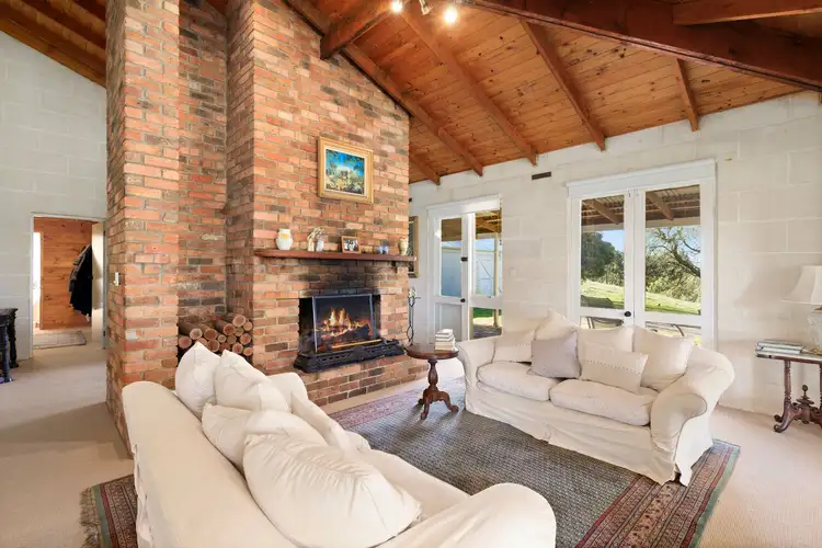 Fourth view of Homely house listing, 90 Trickeys Lane, Drummond VIC 3461