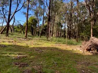 Second view of Homely land listing, 1930 Wellington Road, Clematis VIC 3782