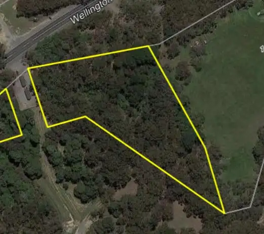 Fifth view of Homely land listing, 1930 Wellington Road, Clematis VIC 3782