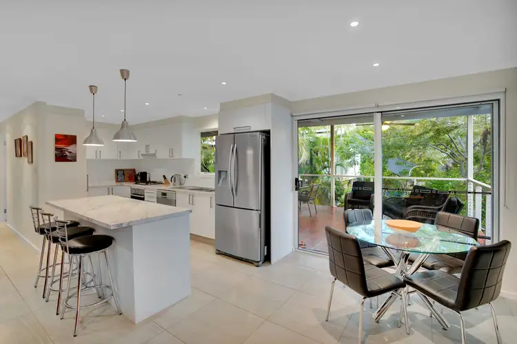 Main view of Homely house listing, 40 Clarke Crescent, Rapid Creek NT 810