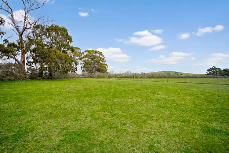 Fourth view of Homely land listing, Lot 4/10 Dysart Street, Glenlyon VIC 3461