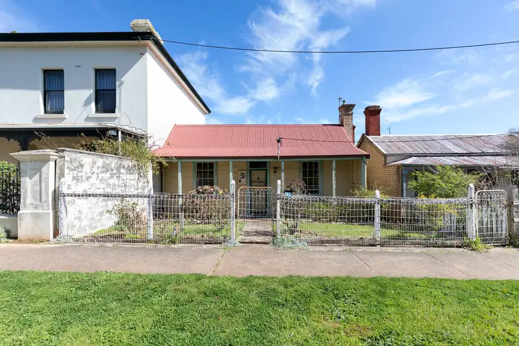 Main view of Homely house listing, 16 Duke Street, Daylesford VIC 3460