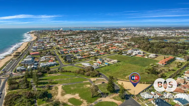 Fourth view of Homely land listing, 23a Holywell Street, South Bunbury WA 6230