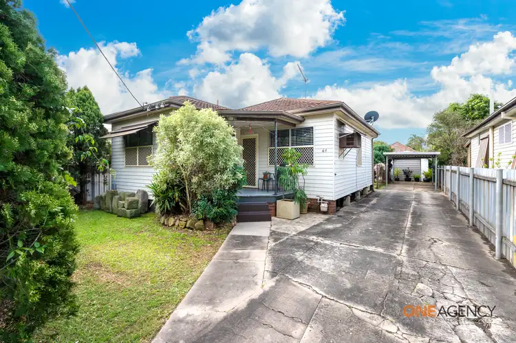 64 Upfold Street, Mayfield NSW 2304