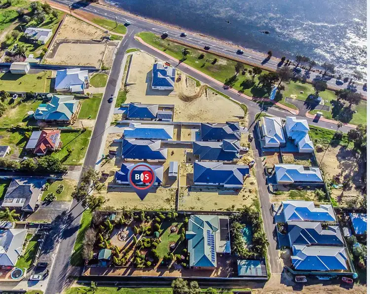 Second view of Homely land listing, 4c Laura Avenue, Australind WA 6233