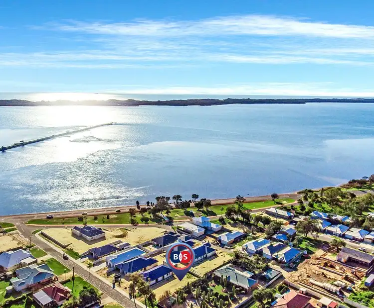 Third view of Homely land listing, 4c Laura Avenue, Australind WA 6233