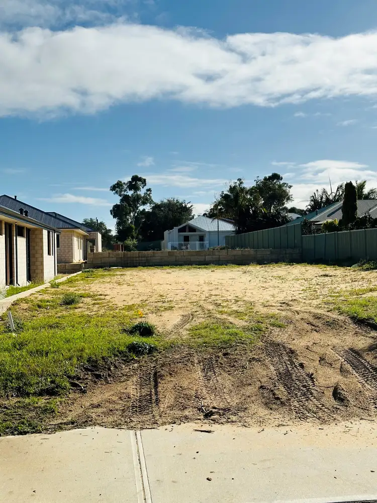 Seventh view of Homely land listing, 4c Laura Avenue, Australind WA 6233