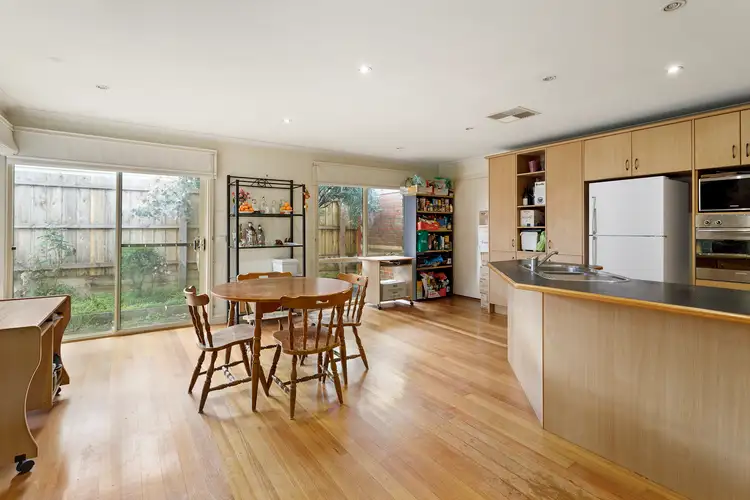Third view of Homely townhouse listing, 2/37 Greendale Road, Doncaster East VIC 3109