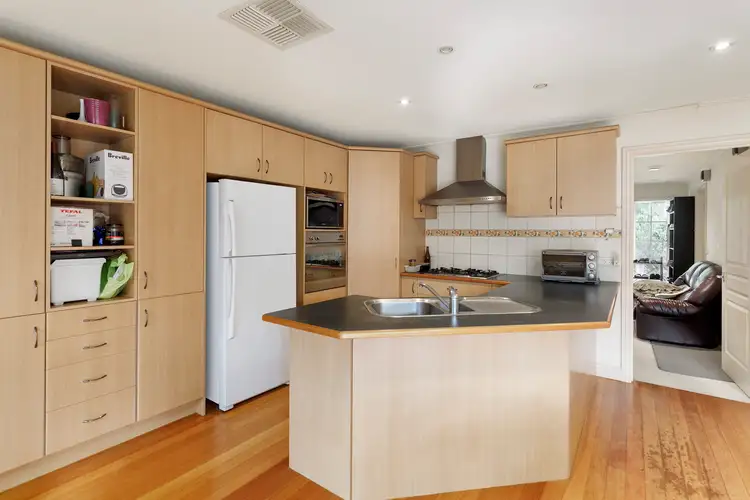 Fourth view of Homely townhouse listing, 2/37 Greendale Road, Doncaster East VIC 3109