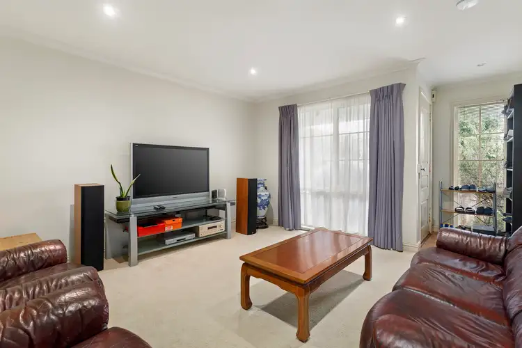 Fifth view of Homely townhouse listing, 2/37 Greendale Road, Doncaster East VIC 3109