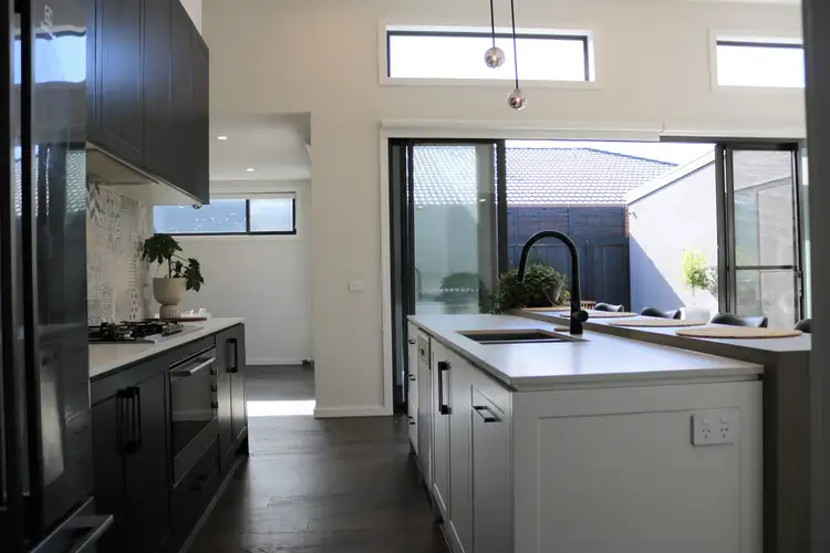 Fourth view of Homely house listing, 4 Lightwood Street, Torquay VIC 3228