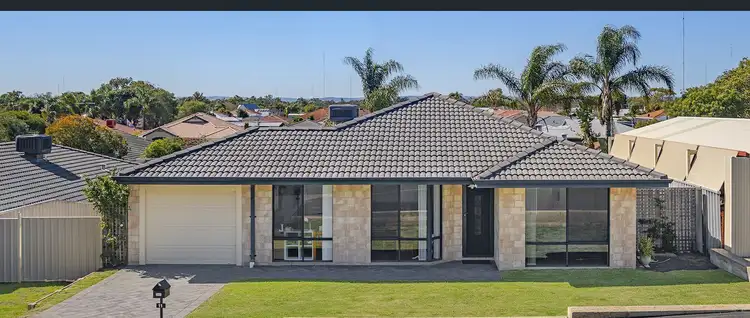 11 Christchurch Place, College Grove WA 6230