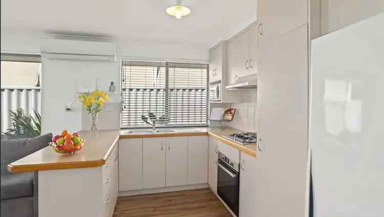 Second view of Homely house listing, 11 Christchurch Place, College Grove WA 6230