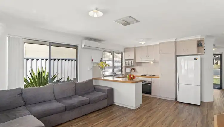 Fifth view of Homely house listing, 11 Christchurch Place, College Grove WA 6230