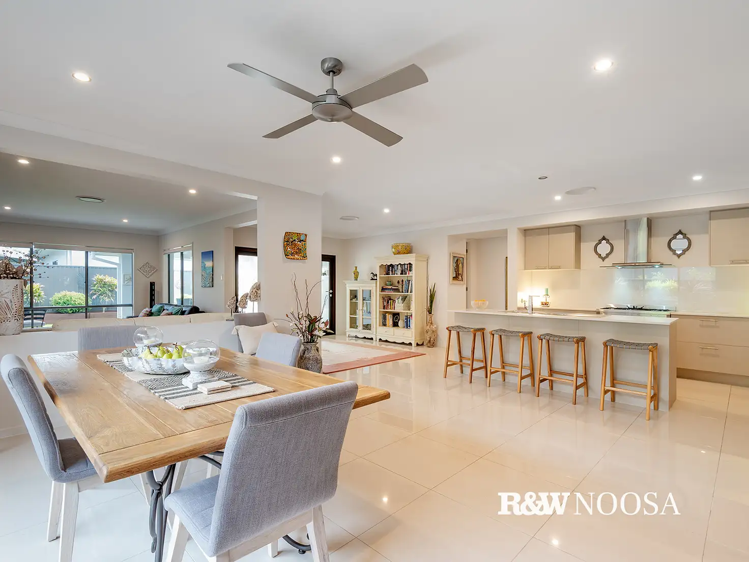 Main view of Homely house listing, 4 Blue Gum Road, Noosa Heads QLD 4567