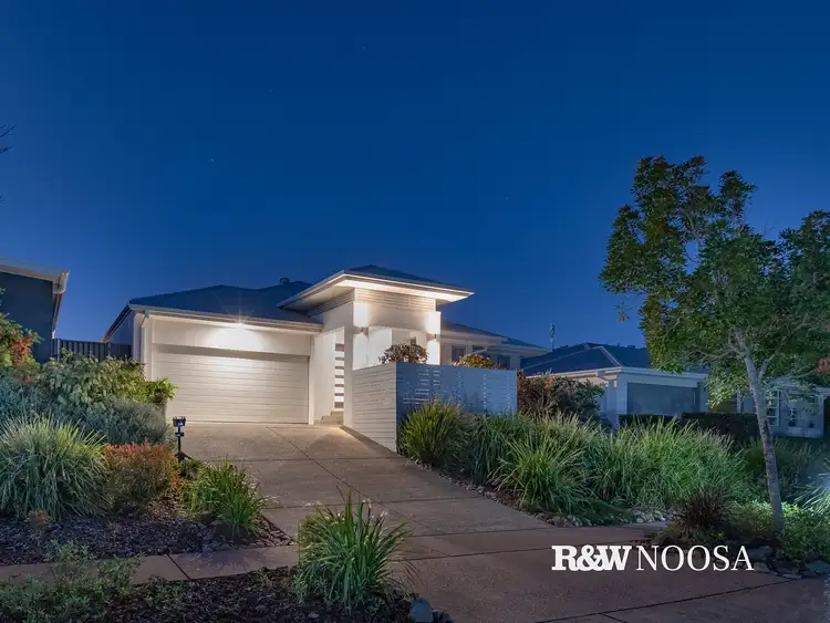 Second view of Homely house listing, 4 Blue Gum Road, Noosa Heads QLD 4567