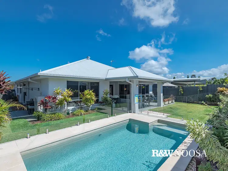 Third view of Homely house listing, 4 Blue Gum Road, Noosa Heads QLD 4567