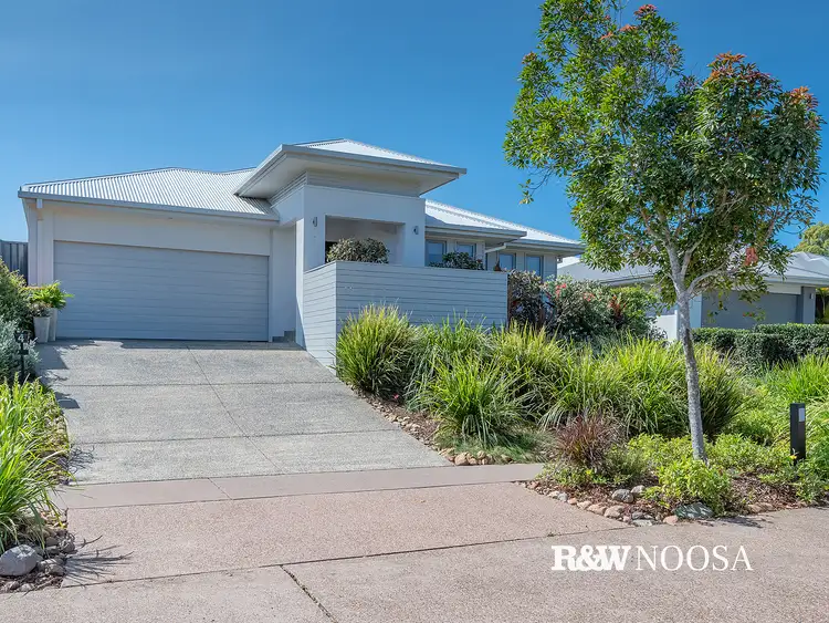 Fourth view of Homely house listing, 4 Blue Gum Road, Noosa Heads QLD 4567