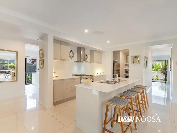 Sixth view of Homely house listing, 4 Blue Gum Road, Noosa Heads QLD 4567