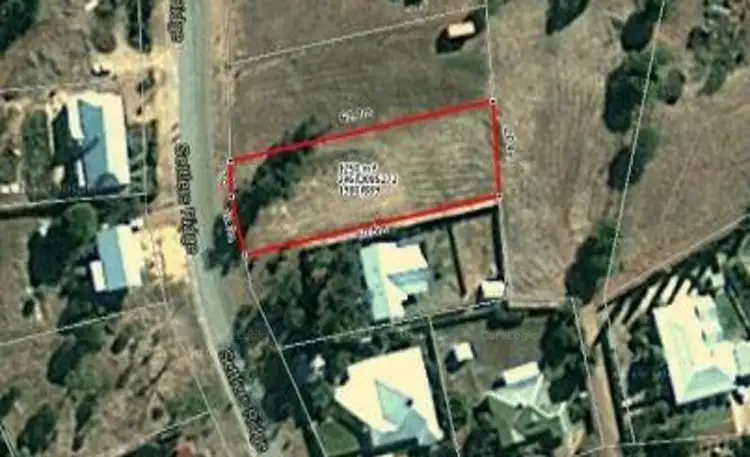28 Settlers Ridge, Toodyay WA 6566