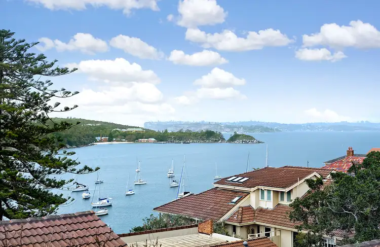 Main view of Homely apartment listing, 6/54 Addison Road, Manly NSW 2095