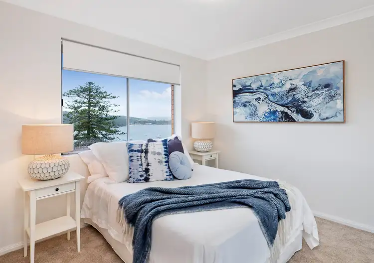 Fourth view of Homely apartment listing, 6/54 Addison Road, Manly NSW 2095