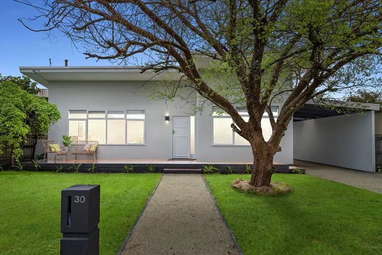 30 Seacombe Street, Dromana VIC 3936