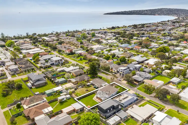 Second view of Homely house listing, 30 Seacombe Street, Dromana VIC 3936