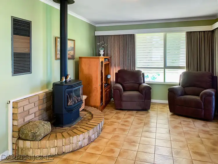 Second view of Homely house listing, 27 Delfin Crescent, Greensborough VIC 3088