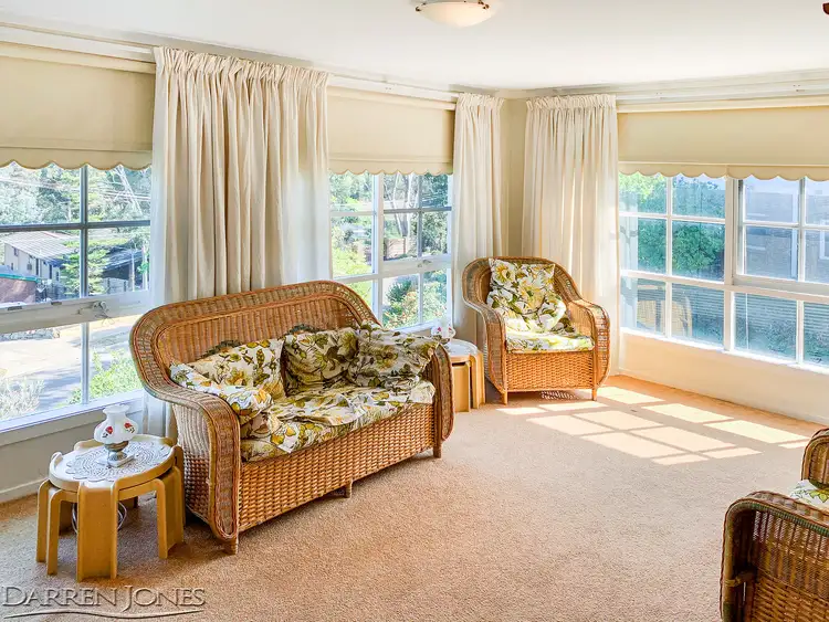 Third view of Homely house listing, 27 Delfin Crescent, Greensborough VIC 3088