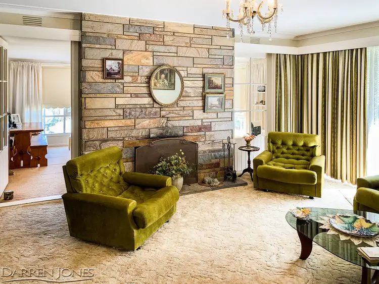 Fourth view of Homely house listing, 27 Delfin Crescent, Greensborough VIC 3088