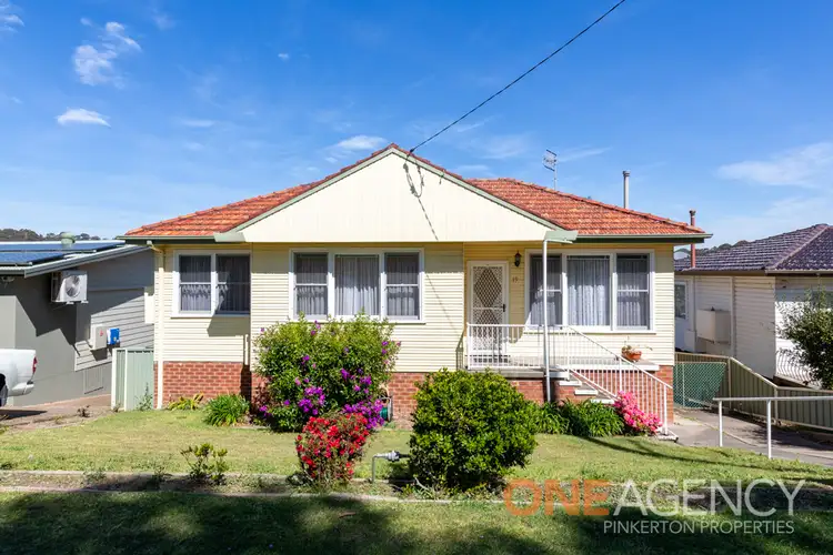 19 Rodway Parade, Kotara NSW 2289