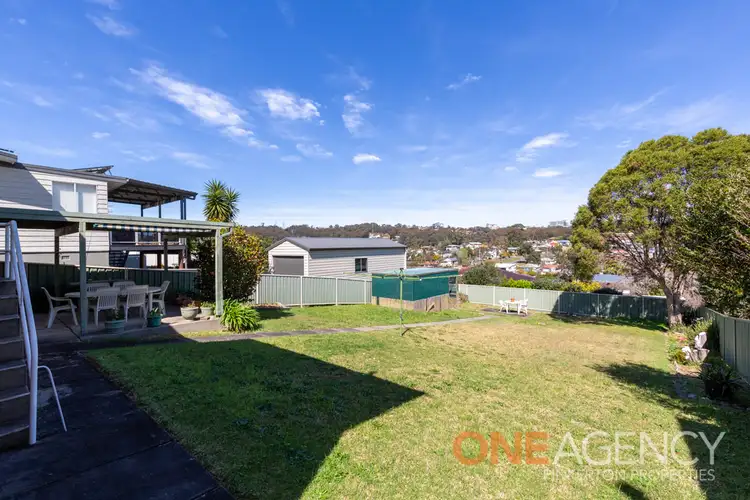 Second view of Homely house listing, 19 Rodway Parade, Kotara NSW 2289