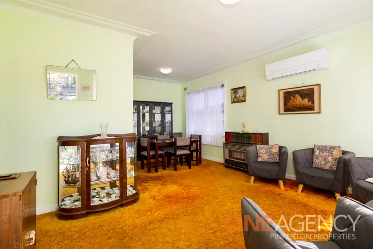 Fifth view of Homely house listing, 19 Rodway Parade, Kotara NSW 2289