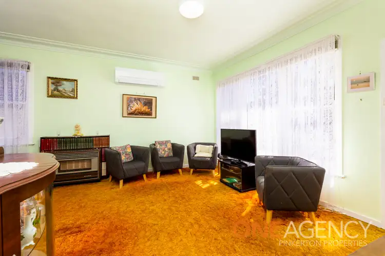 Sixth view of Homely house listing, 19 Rodway Parade, Kotara NSW 2289