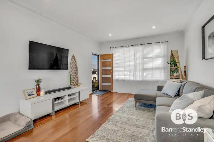 Second view of Homely house listing, 8 Goldsmith Street, South Bunbury WA 6230