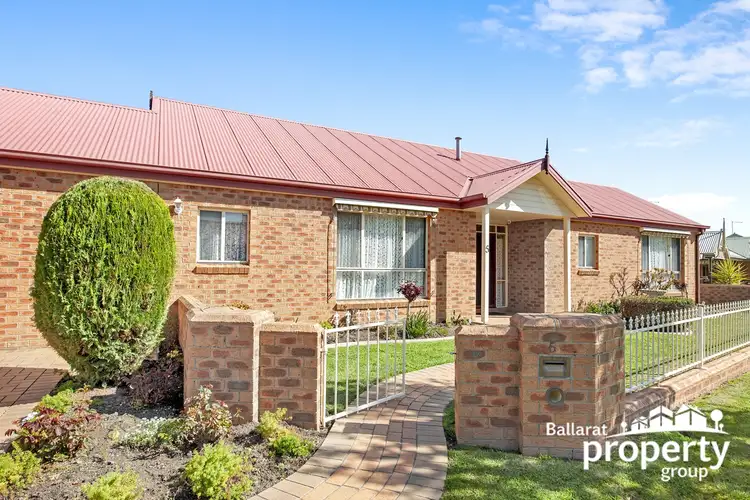5/5 Balmoral Drive, Ballarat East VIC 3350