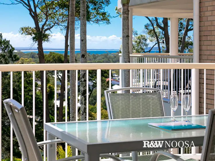 24/2 Serenity Close, Noosa Heads QLD 4567