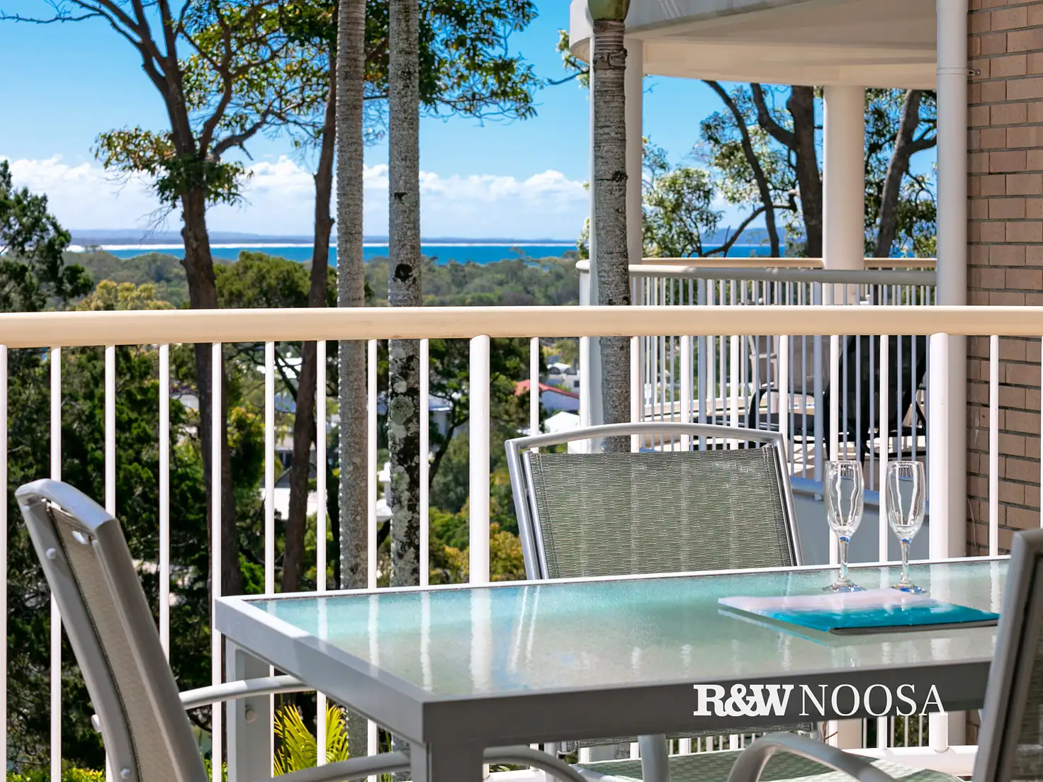Main view of Homely apartment listing, 24/2 Serenity Close, Noosa Heads QLD 4567