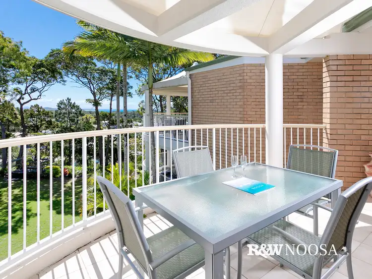 Third view of Homely apartment listing, 24/2 Serenity Close, Noosa Heads QLD 4567