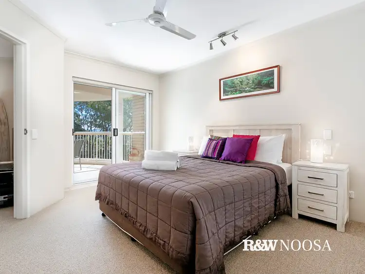 Fifth view of Homely apartment listing, 24/2 Serenity Close, Noosa Heads QLD 4567