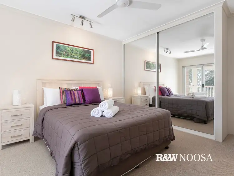 Sixth view of Homely apartment listing, 24/2 Serenity Close, Noosa Heads QLD 4567
