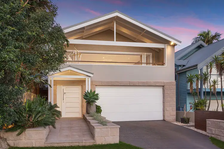 25 Carlton Street, Freshwater NSW 2096
