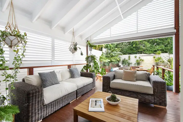 Fifth view of Homely house listing, 25 Carlton Street, Freshwater NSW 2096