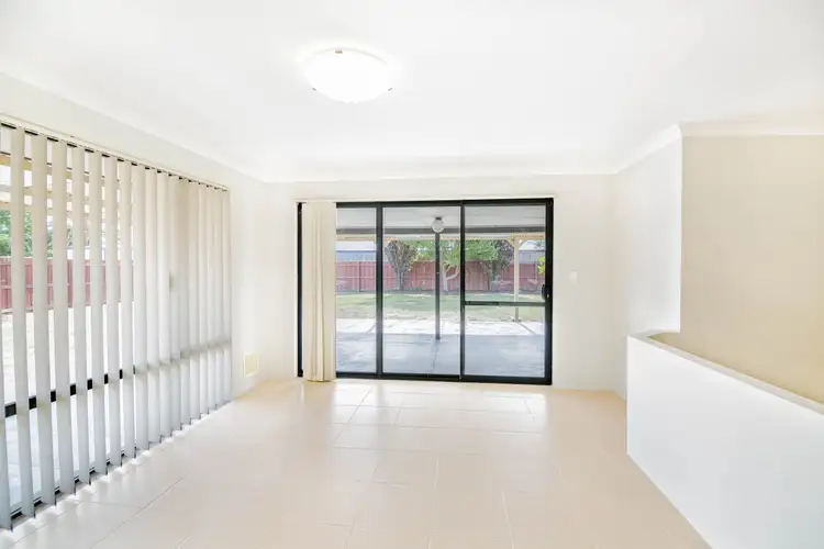 Fifth view of Homely house listing, 17 Burwood Road, Australind WA 6233